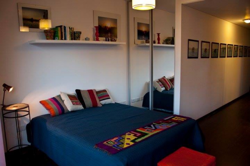 Alojamentos Imagem 1