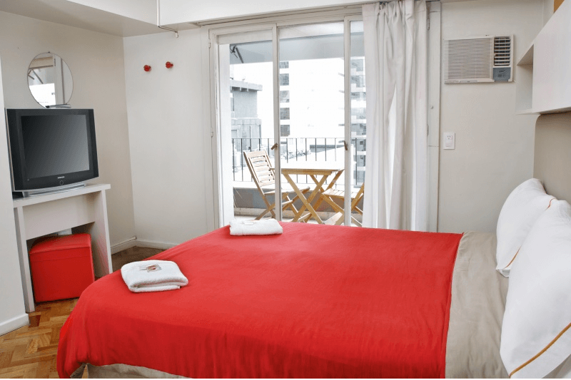 Alojamentos Imagem 3